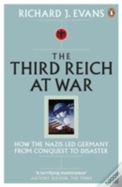 Capa do artigo The Third Reich At War