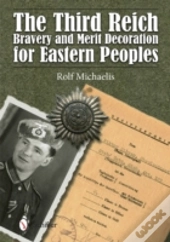 The Third Reich Bravery And Merit Decoration For Eastern Peoples