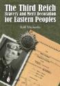 The Third Reich Bravery And Merit Decoration For Eastern Peoples - Preview