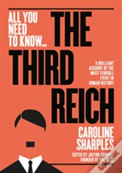 Capa do artigo The Third Reich