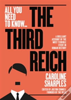 Capa do artigo The Third Reich