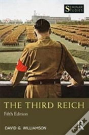 Capa do artigo The Third Reich