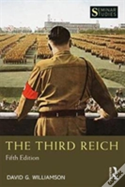 Capa do artigo The Third Reich
