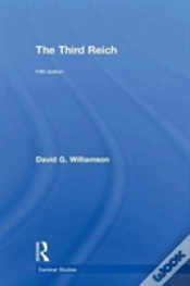 Capa do artigo The Third Reich