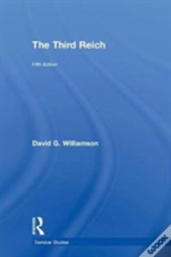 Capa do artigo The Third Reich