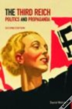 Capa do artigo The Third Reich