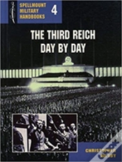 Capa do artigo The Third Reich Day By Day