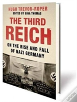 Capa do artigo The Third Reich