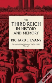 Capa do artigo The Third Reich In History And Memory