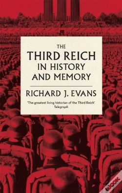Capa do artigo The Third Reich In History And Memory