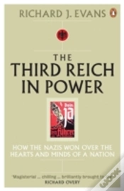 Capa do artigo The Third Reich In Power, 1933 - 1939