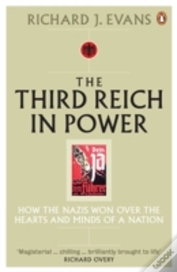 Capa do artigo The Third Reich In Power, 1933 - 1939