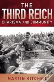 Capa do artigo The Third Reich