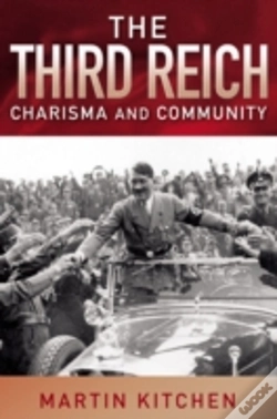 Capa do artigo The Third Reich