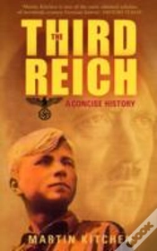 Capa do artigo The Third Reich