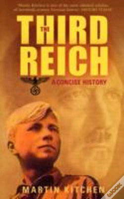 Capa do artigo The Third Reich