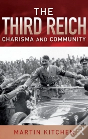 Capa do artigo The Third Reich