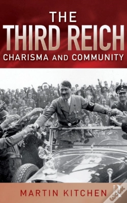 Capa do artigo The Third Reich