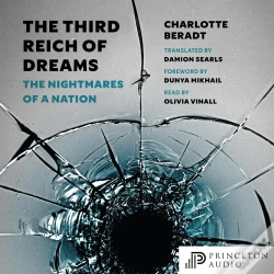 Capa do artigo The Third Reich Of Dreams