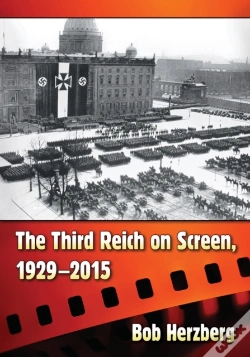 Capa do artigo The Third Reich On Screen, 1929-2015