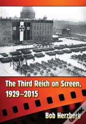 Capa do artigo The Third Reich On Screen, 1929-2015