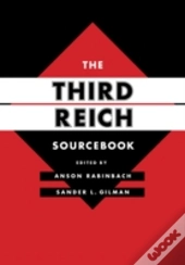 The Third Reich Sourcebook
