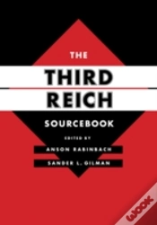 Capa do artigo The Third Reich Sourcebook