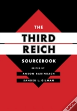 Capa do artigo The Third Reich Sourcebook