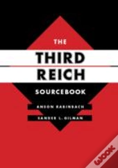 The Third Reich Sourcebook
