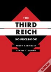 Capa do artigo The Third Reich Sourcebook