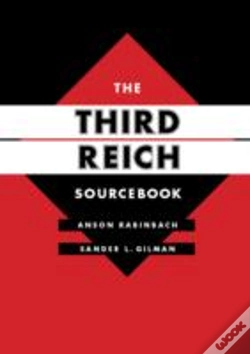 Capa do artigo The Third Reich Sourcebook