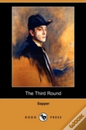 Capa do artigo The Third Round (Dodo Press)