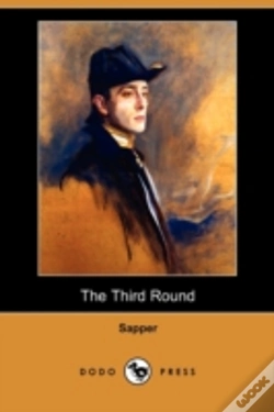 Capa do artigo The Third Round (Dodo Press)