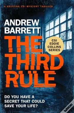 Capa do artigo The Third Rule
