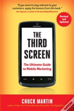 Capa do artigo The Third Screen