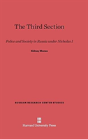 The Third Section - Preview