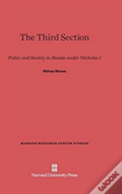 Capa do artigo The Third Section