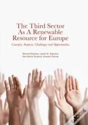 Capa do artigo The Third Sector As A Renewable Resource For Europe