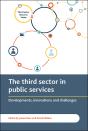 The Third Sector Delivering Public Services - Preview