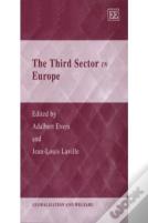 The Third Sector In Europe