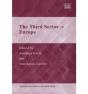 The Third Sector In Europe - Preview