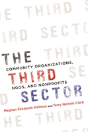 The Third Sector - Preview