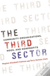 Capa do artigo The Third Sector