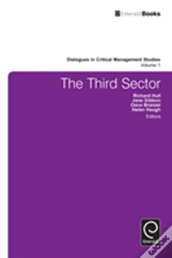 Capa do artigo The Third Sector