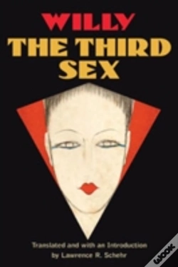 Capa do artigo The Third Sex