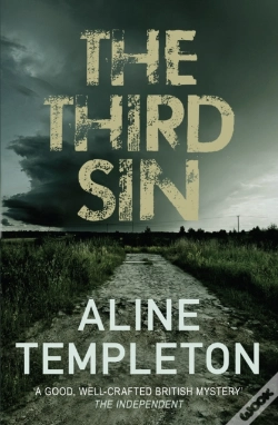Capa do artigo The Third Sin