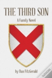 Capa do artigo The Third Son: A Family Novel