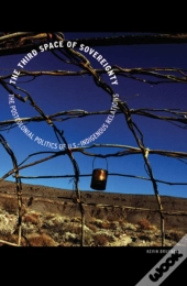 The Third Space Of Sovereignty
