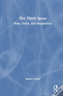Capa do artigo The Third Space