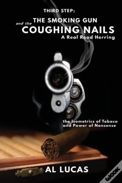 Capa do artigo The Third Step, A Smoking Gun And Coughing Nails, A Real Read Herring